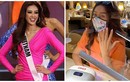Khánh Vân sẽ làm gì sau chung kết Miss Universe 2020?