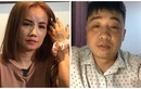 Chồng cũ livestream nói lý do đấm gãy mũi Hoàng Yến