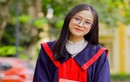 Nữ sinh Nghệ An trở thành thủ khoa sau 1 năm 'trượt đại học'