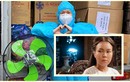 Việt Hương phản ứng gắt khi trộm bẻ khóa xe từ thiện cuỗm đồ