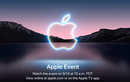 Apple sẽ chính thức ra mắt iPhone 13 vào ngày 14/9?