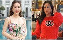 Hoa hậu Thu Hoài “bật” TS Đoàn Hương: Chuẩn đại gia, đẹp lại giỏi