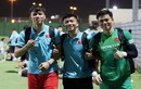 Phan Văn Đức báo tin dữ với HLV Park trước trận gặp Trung Quốc