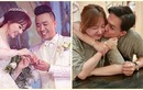 5 năm hôn nhân mật ngọt lẫn sóng gió của Trấn Thành - Hari Won