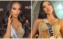 Nhìn lại hành trình của Kim Duyên trước chung kết Miss Universe 2021