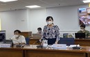 Công an TP.HCM và SYT thông tin về 2 BV mua kit test Việt Á