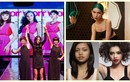 Dàn chân dài thi Vietnam's Next Top Model 2011 giờ ra sao?