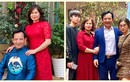 Chân dung vợ kín tiếng của “ông hoàng phim hài Tết” Quang Tèo