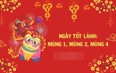 Lịch xuất hành chuẩn nhất cho 12 con giáp giúp đón vận may, kích tài lộc