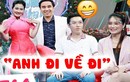 Tới show hẹn hò, cô gái nói một câu khiến bạn trai và cả sân khấu vỡ òa