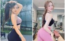 Hai “nữ hoàng phòng gym” gây mê bởi vóc dáng hoàn mỹ