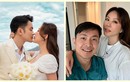 Soi hôn nhân Hoa hậu Thu Hoài và chồng kém 10 tuổi