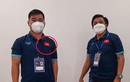 Hé lộ 2 "viện binh đặc biệt" có công lớn giúp U23 Việt Nam vô địch