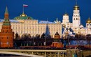 Có gì bên trong điện Kremlin - nơi làm việc của ông Putin?