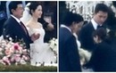 Vài giờ nữa là cưới: Hyun Bin - Son Ye Jin lộ diện, tập dượt chuẩn bị