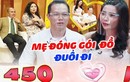 Quá yêu mẹ đơn thân, trai tân Việt kiều bị mẹ cuốn gói đuổi đi