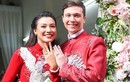 Nóng: Hoàng Oanh lần đầu lên tiếng về thông tin ly hôn chồng ngoại quốc