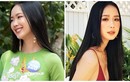 Soi đối thủ của Nam Em ở Miss World Vietnam có chiều cao “khủng“