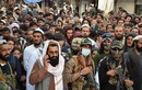 Pakistan yêu cầu Taliban cứng rắn với phiến quân trên lãnh thổ Afghanistan