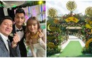 Mạc Văn Khoa tổ chức đám cưới hoành tráng ở quê nhà Hải Dương
