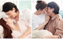 Tài tử Han Jae Suk tình tứ bên Lý Nhã Kỳ thế này, vợ có ghen?