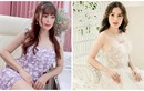 Phương Lê hút mắt với các đường cong vòng gợi cảm dù đã 3 con