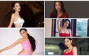 Đọ vẻ gợi cảm của top 5 Người đẹp biển ở HHHV Việt Nam
