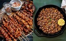5 tuyệt phẩm ẩm thực đường phố Philippines du khách mê mẩn