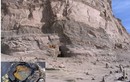 Phát hiện đường ống kim loại 150.000 năm tuổi bên dưới “kim tự tháp” ở Trung Quốc