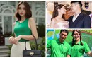 Soi tình duyên của Mỹ Linh và 2 á hậu HH Việt Nam 2016