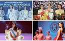 Đâu chỉ Miss Peace Vietnam 2022, loạt cuộc thi nhan sắc bỏ thi bikini