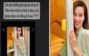 Hồ Ngọc Hà bị "ăn cắp" hình quảng cáo còn photoshop "lố"