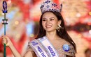 Huỳnh Nguyễn Mai Phương đăng quang Miss World Vietnam 2022