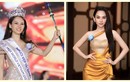 Chặng đường đăng quang Miss World Vietnam của Huỳnh Nguyễn Mai Phương