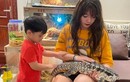 Cô gái ở HN chi 300 triệu nuôi thằn lằn, trăn làm thú cưng