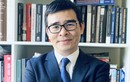 Một người Việt được bổ nhiệm Giáo sư Luật ở ĐH Oxford