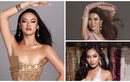 Lộ diện loạt đối thủ của Mai Ngô ở Miss Grand Vietnam 2022