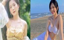 Đời thường của hot girl cao 1m53, đọ sắc Quỳnh Kool "Gara hạnh phúc"