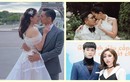 Sao Việt làm đám cưới nửa cuối năm 2022