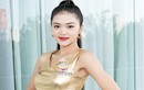 Những cô gái thi hoa hậu như chạy show