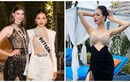 Soi hành trình của Bùi Quỳnh Hoa trước chung kết Supermodel International 