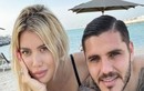 Mauro Icardi và Wanda Nara ly thân