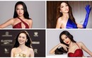 Loạt thí sinh gây chú ý trước chung khảo Miss Grand Vietnam 2022