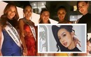 Bảo Ngọc đọ sắc dàn đối thủ ở Miss Intercontinental 2022