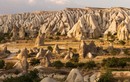 Khám phá thành phố ngầm của Cappadocia, nơi chứa được 20.000 người