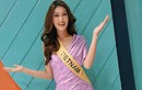 Thiên Ân liên tiếp nhận tin vui ở Miss Grand International 2022