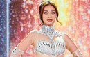 Thành tích của Đoàn Thiên Ân trước chung kết Miss Grand International 