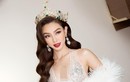 Nhìn lại nhiệm kỳ rực rỡ “hái ra tiền” của Hoa hậu Thùy Tiên