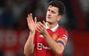 Tiểu sử "trung vệ đắt giá nhất thế giới" Harry Maguire 