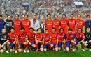 HLV Park Hang Seo: "Tôi từng... không hiểu ông Guss Hiddink nói gì"